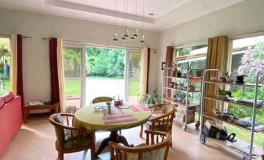 Fully Furnished 4 Bedrooms House for Rent