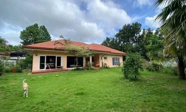 Fully Furnished 4 Bedrooms House for Rent