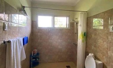 Fully Furnished 4 Bedrooms House for Rent