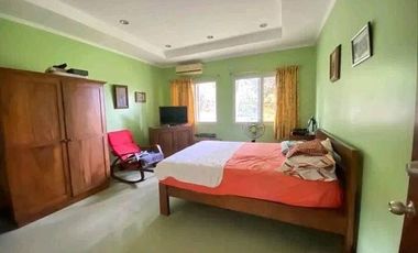 Fully Furnished 4 Bedrooms House for Rent