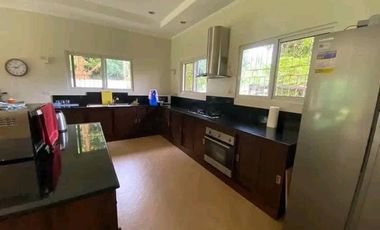 Fully Furnished 4 Bedrooms House for Rent