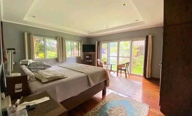 Fully Furnished 4 Bedrooms House for Rent