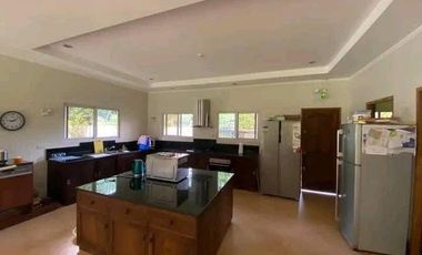 Fully Furnished 4 Bedrooms House for Rent