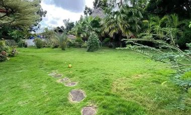 Fully Furnished 4 Bedrooms House for Rent