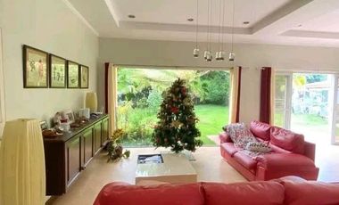 Fully Furnished 4 Bedrooms House for Rent