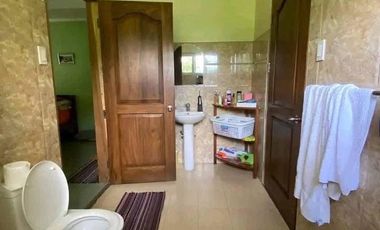 Fully Furnished 4 Bedrooms House for Rent