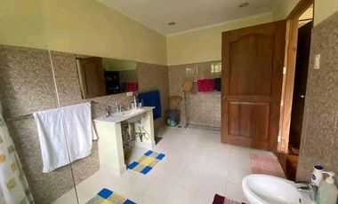 Fully Furnished 4 Bedrooms House for Rent