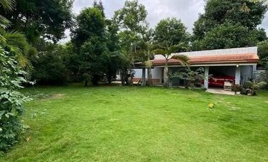 Fully Furnished 4 Bedrooms House for Rent
