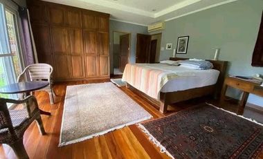 Fully Furnished 4 Bedrooms House for Rent