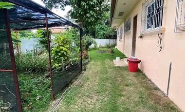 Fully Furnished 4 Bedrooms House for Rent