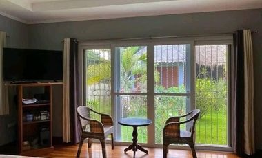 Fully Furnished 4 Bedrooms House for Rent