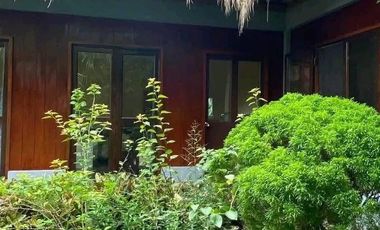 Fully Furnished 4 Bedrooms House for Rent
