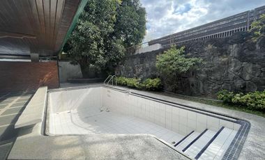 For lease! 4 bedroom property in Greenhills