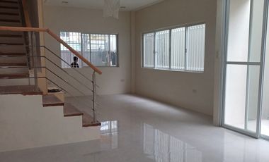Pasay / Malate FB Harrisson House and Lot