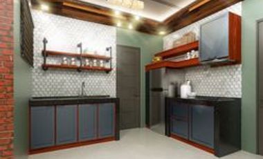 2 Storey 4 Bedroom House and Lot For Sale in Santa Maria Bulacan-JV2