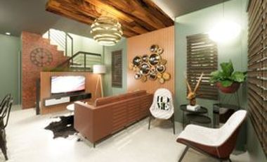 2 Storey 4 Bedroom House and Lot For Sale in Santa Maria Bulacan-JV2