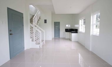2 Storey 3 Bedroom House and Lot For Sale in Santa Maria Bulacan-JV2
