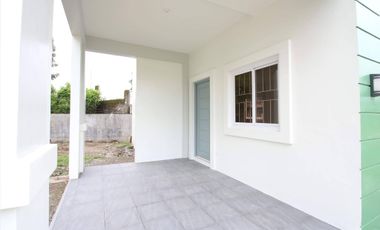 2 Storey 3 Bedroom House and Lot For Sale in Santa Maria Bulacan-JV2