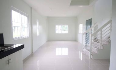 2 Storey 3 Bedroom House and Lot For Sale in Santa Maria Bulacan-JV2