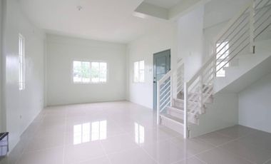 2 Storey 3 Bedroom House and Lot For Sale in Santa Maria Bulacan-JV2