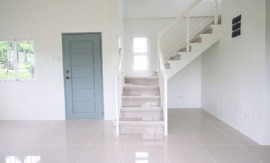 2 Storey 3 Bedroom House and Lot For Sale in Santa Maria Bulacan-JV2