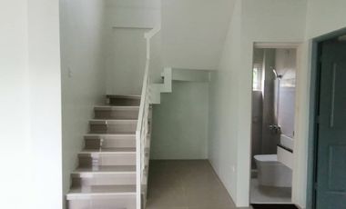 2 Storey 4 Bedroom House and Lot For Sale Located in Santa Maria Bulacan-JV2