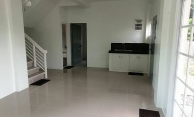 2 Storey 4 Bedroom House and Lot For Sale Located in Santa Maria Bulacan-JV2