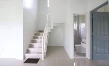 2 Storey 4 Bedroom House and Lot For Sale Located in Santa Maria Bulacan-JV2