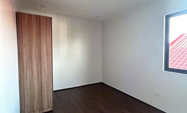 LAST 3-STOREY DUPLEX UNIT