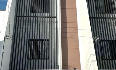 LAST 3-STOREY DUPLEX UNIT