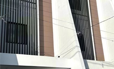 LAST 3-STOREY DUPLEX UNIT