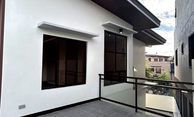 Brand New House and Lot Katarungan Village, Muntinlupa City