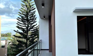 Brand New House and Lot Katarungan Village, Muntinlupa City