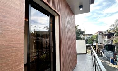 Brand New House and Lot Katarungan Village, Muntinlupa City