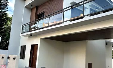 Brand New House and Lot Katarungan Village, Muntinlupa City