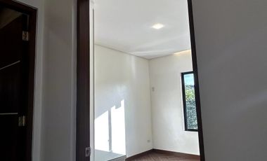 Brand New House and Lot Katarungan Village, Muntinlupa City