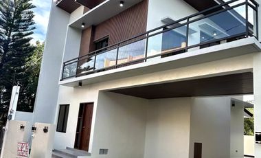 Brand New House and Lot Katarungan Village, Muntinlupa City