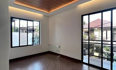 Brand New House and Lot Katarungan Village, Muntinlupa City