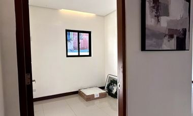 Brand New House and Lot Katarungan Village, Muntinlupa City