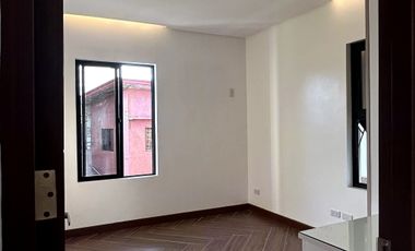 Brand New House and Lot Katarungan Village, Muntinlupa City