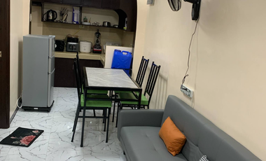 1 Bedroom/2 Bathroom/Kitchen/1 car garage