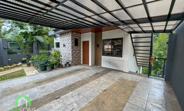 Modern House for sale
