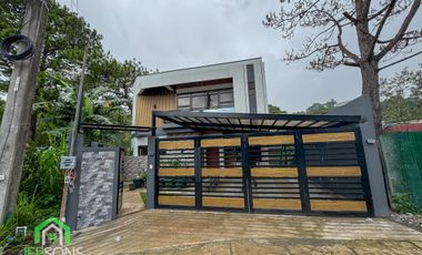 Modern House for sale