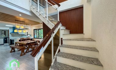 Modern House for sale
