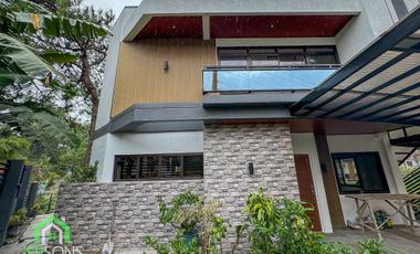 Modern House for sale