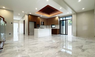 Sensational 4-Bedroom House and Lot for Sale in Tagaytay City