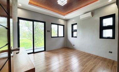 Sensational 4-Bedroom House and Lot for Sale in Tagaytay City