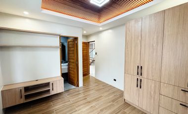 Sensational 4-Bedroom House and Lot for Sale in Tagaytay City