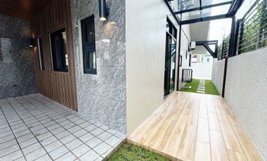 Sensational 4-Bedroom House and Lot for Sale in Tagaytay City
