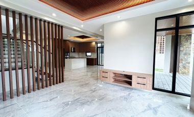 Sensational 4-Bedroom House and Lot for Sale in Tagaytay City